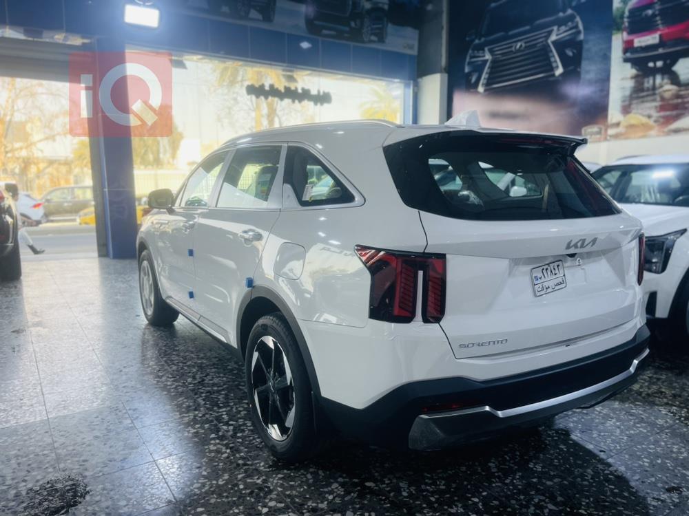 كيا سورينتو